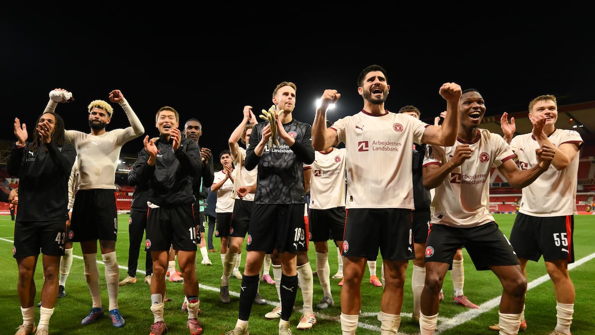 ¿Y si el Big Data recomienda prescindir de un entrenador que lleva meses sin perder? Radiografía del club que maravilla a Europa | Fútbol