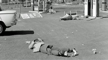 Las 30 mejores películas posapocalípticas y dónde verlas