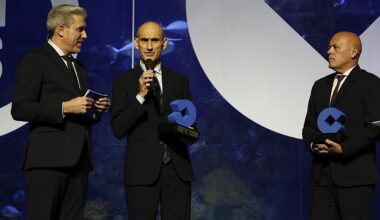 La Cadena COPE Valencia premia a LAS PROVINCIAS por contar la historia de la ciudad