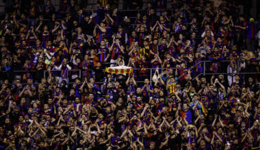 Más de 600 peñistas apoyarán al equipo en Brujas