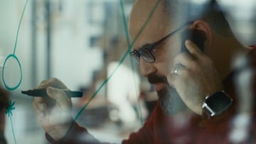 La voz de Hind, película, Oscars, Tunez