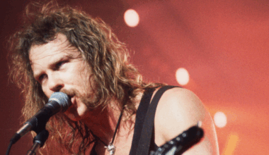 La canción de Metallica que trata sobre nostalgia: es un clásico y puede ayudarlo a liberar este sentimiento