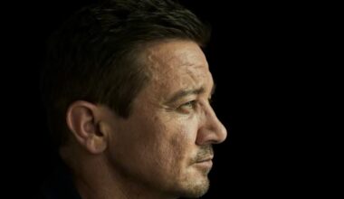 Jeremy Renner es señalado de acoso sexual e intimidación; el actor se defiende