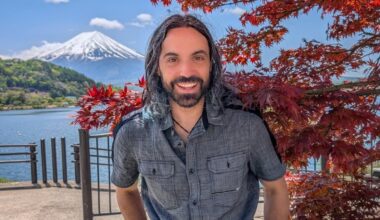 Jesús Díez, el artista de Albacete que triunfa en Europa y en Japón: "Hay cosas que no llegas ni a soñar"