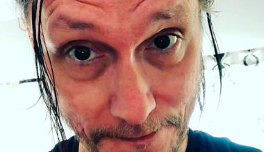 Johan Liiva, primer cantante de Arch Enemy, descarta su regreso a la banda: "Alissa White-Gluz era perfecta" - MariskalRock.com