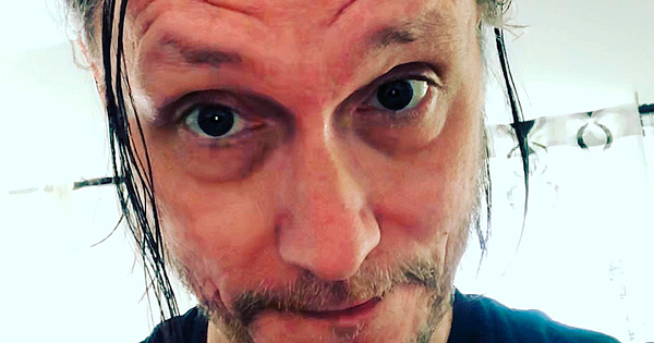 Johan Liiva, primer cantante de Arch Enemy, descarta su regreso a la banda: "Alissa White-Gluz era perfecta" - MariskalRock.com