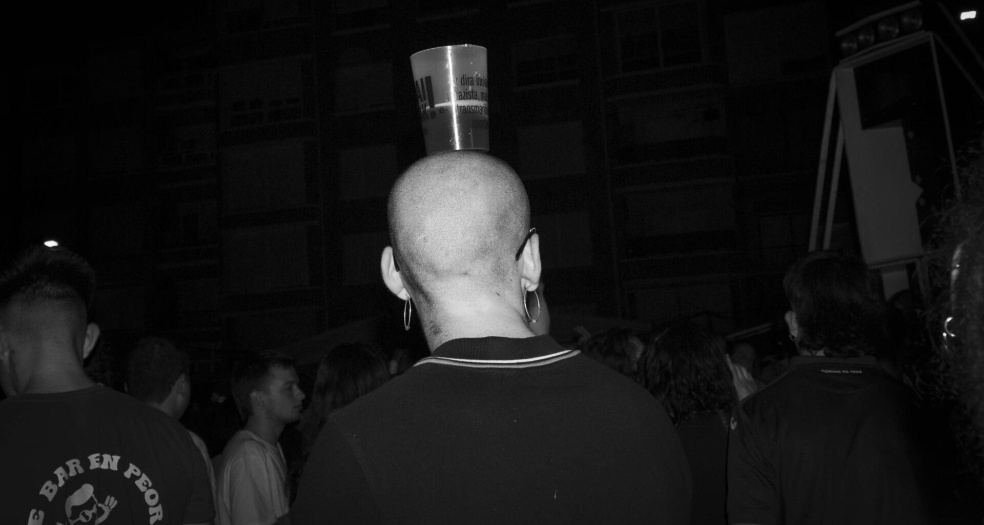 La fotografía joven vuelve a brillar en Gazte Klik Klak