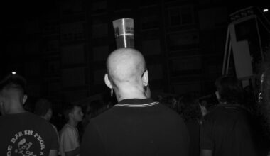 La fotografía joven vuelve a brillar en Gazte Klik Klak