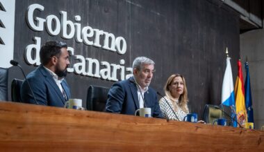 Portal de Noticias del Gobierno de Canarias