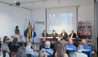 Portal de Noticias del Gobierno de Canarias