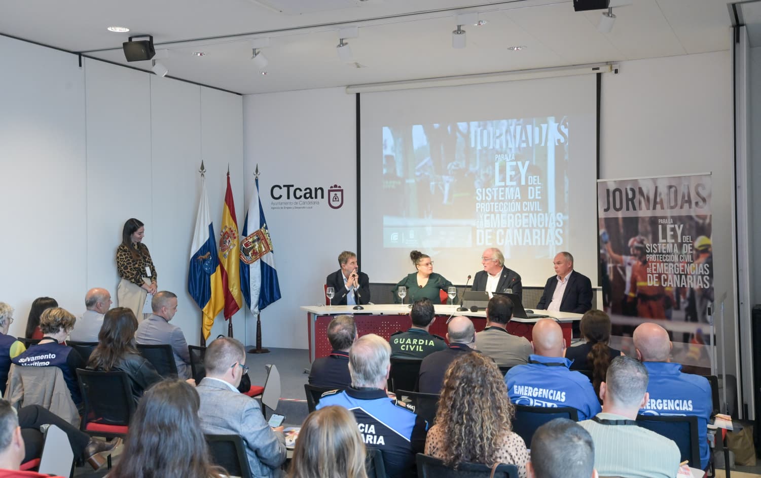 Portal de Noticias del Gobierno de Canarias