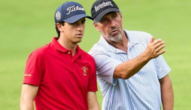Albert Boneta, Alejandro Cañizares, Álvaro Hernández Cabezuela, Borja Martín, Borja Virto, David Borda, DP World Tour, Javier Barcos, Javier Calles, Joel Moscatel, Joseba Torres Olazábal, Luis Masaveu, Pablo Ereño, Santi Tarrió, Scott Fernández