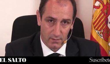 Lo de Alpedrete no es una excepción: así han negado cargos del PP la violencia machista - El Salto