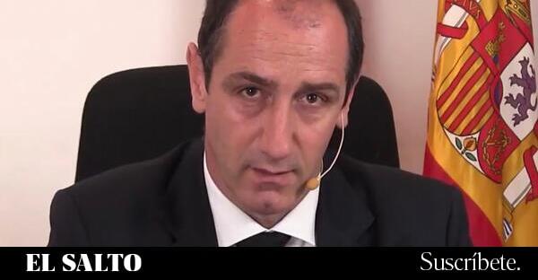 Lo de Alpedrete no es una excepción: así han negado cargos del PP la violencia machista - El Salto