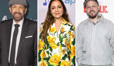 ¿quiénes son los más nominados y los más premiados de la historia?