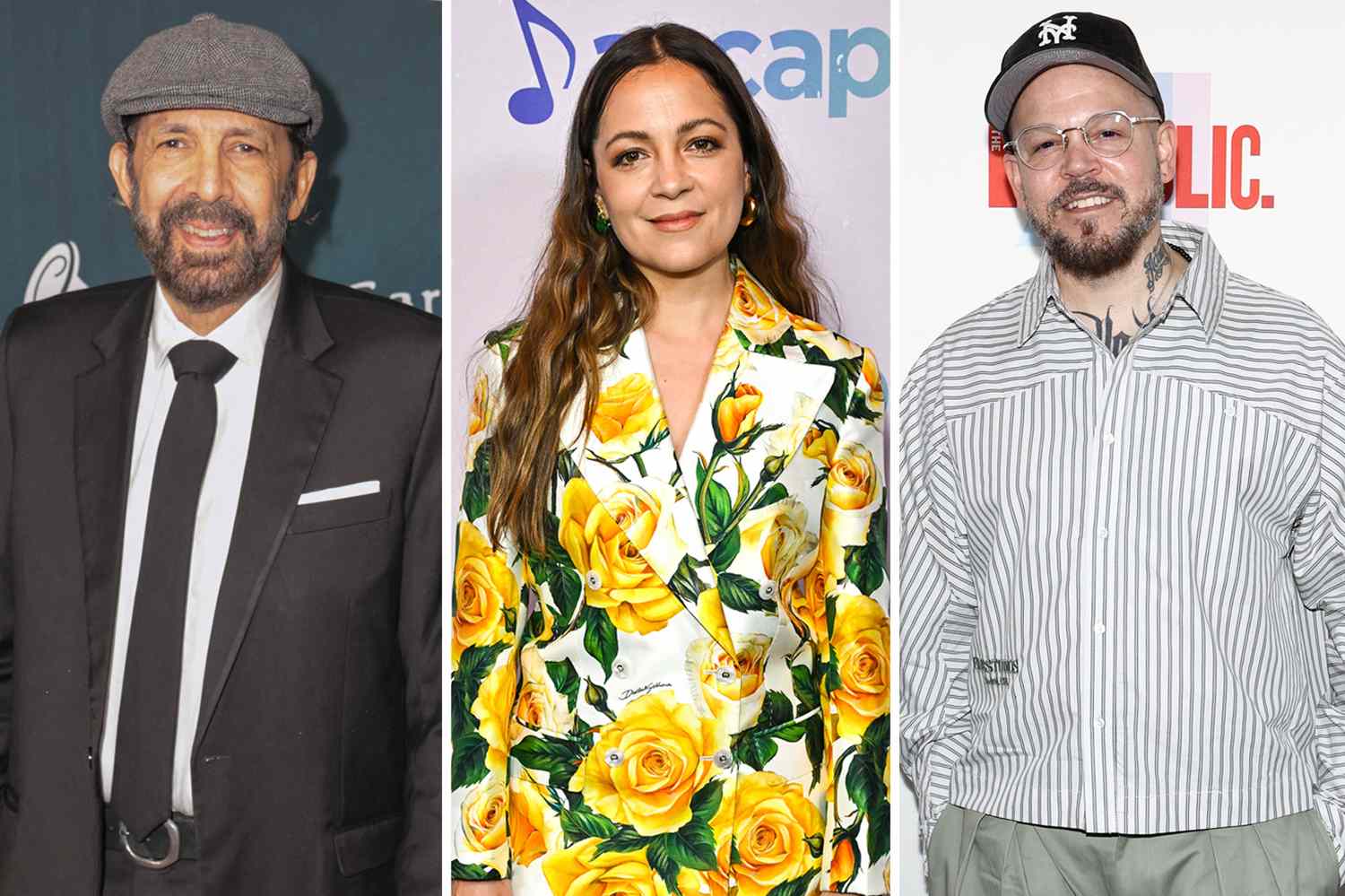 ¿quiénes son los más nominados y los más premiados de la historia?