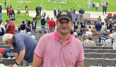 La FEB ficha a Dani Gómez como hombre fuerte en Estados Unidos