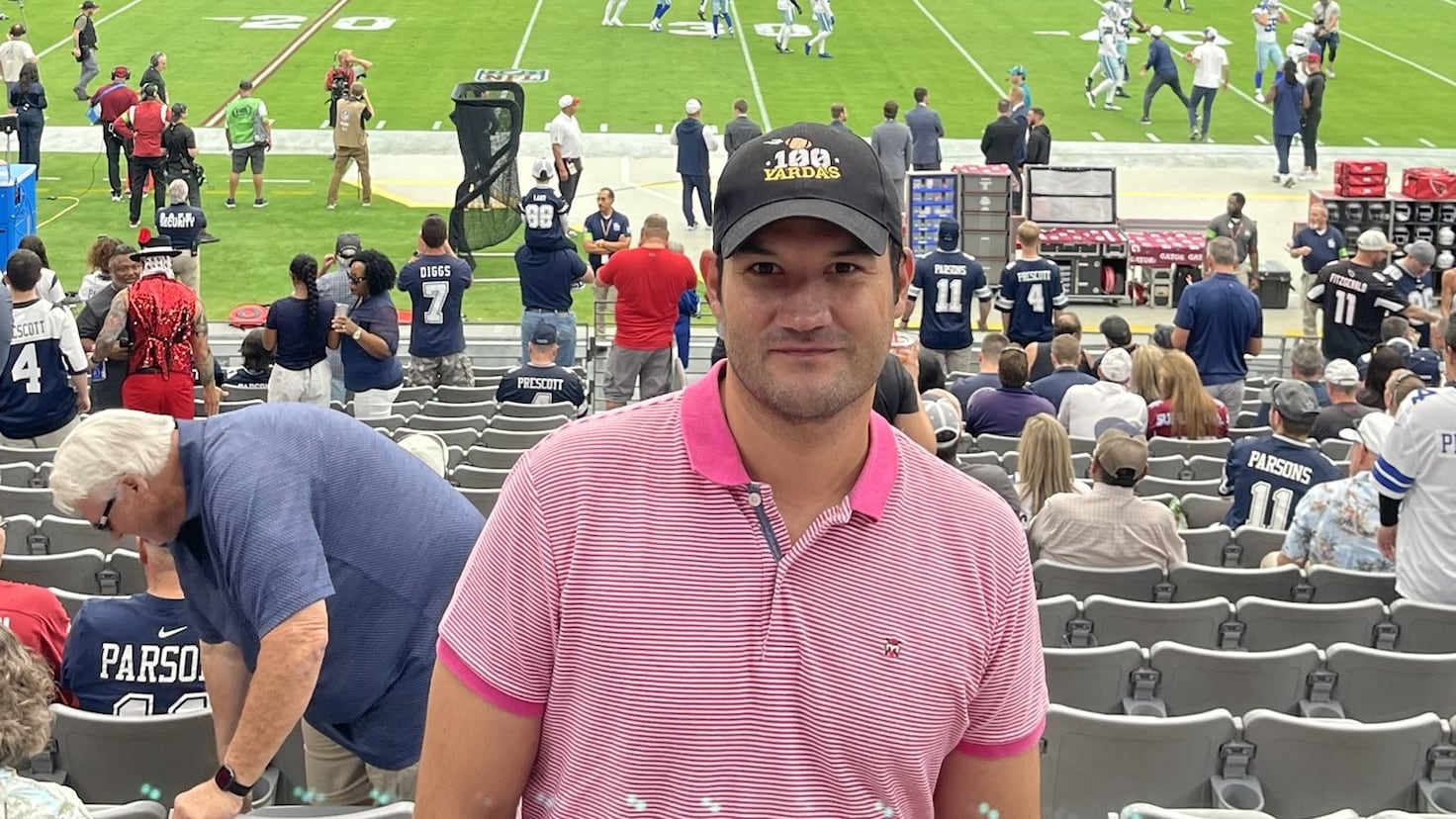 La FEB ficha a Dani Gómez como hombre fuerte en Estados Unidos