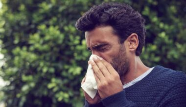 Gripe en Galicia: alerta temprana, síntomas, riesgos y recomendaciones sanitarias | Sociedad