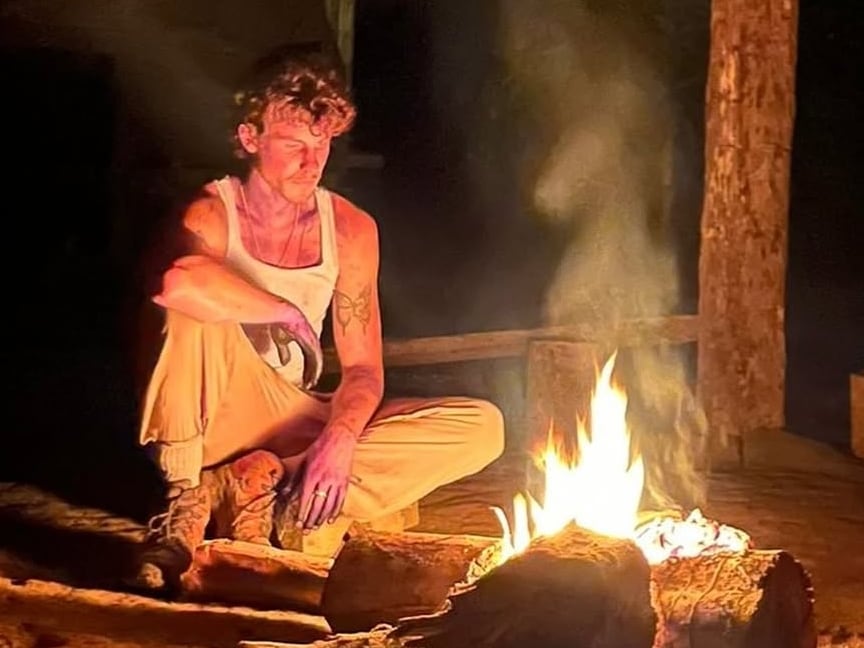 Shawn Mendes sobre su visita a la Amazonía ecuatoriana: Siento que me dieron el don de ver el mundo a través de una mirada más hermosa | Redes Sociales | Entretenimiento