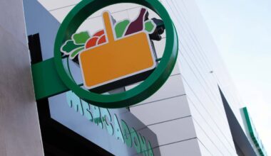 El Gobierno de Trump califica a Mercadona como “fenómeno cultural” en España | Economía y negocios