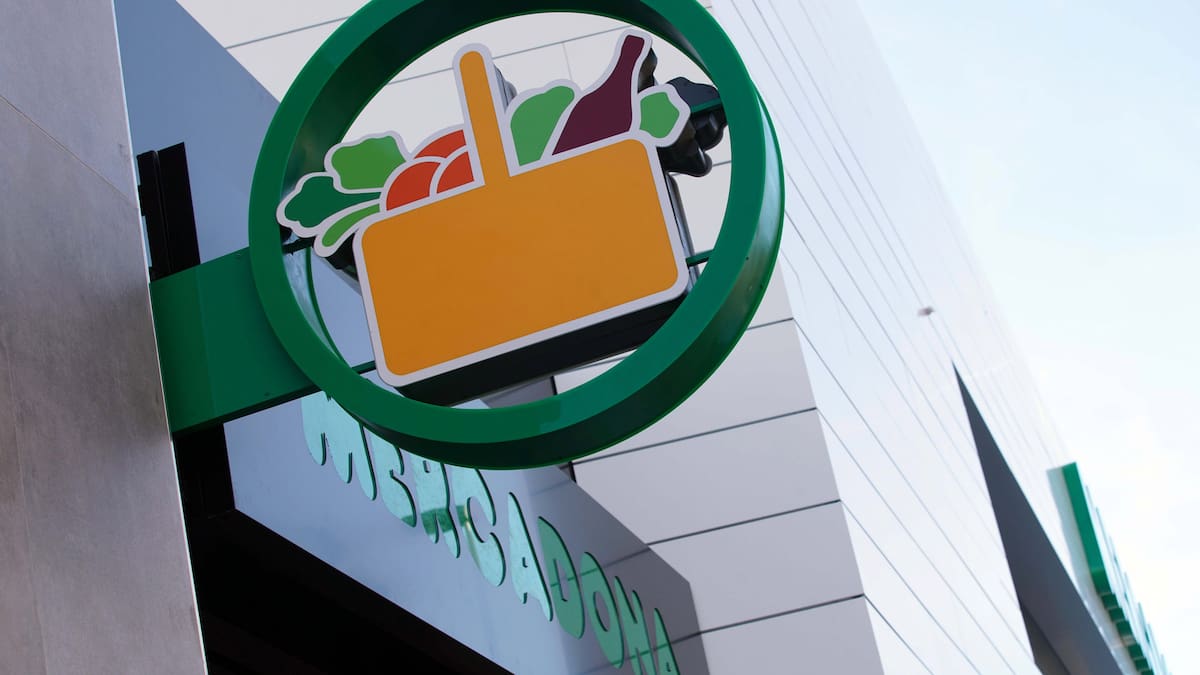 El Gobierno de Trump califica a Mercadona como “fenómeno cultural” en España | Economía y negocios