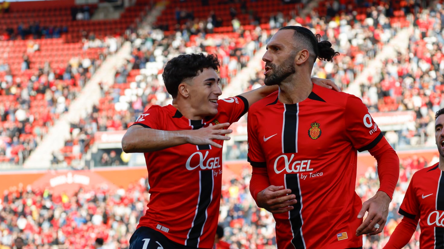 Boyomo amarga el festival de Muriqi