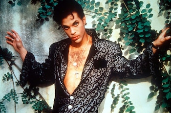 El artista pasaba noches enteras