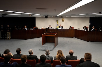 Imagen de archivo de una