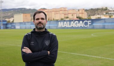 El Málaga ficha como segundo de Funes al exayudante de Eusebio en la Real Sociedad y Girona