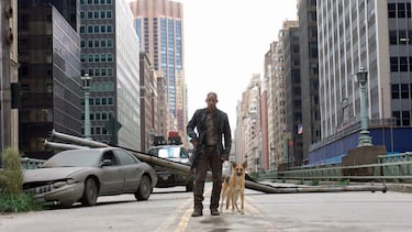 Las 30 mejores películas posapocalípticas y dónde verlas