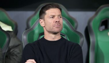 Xabi Alonso, en el punto de mira: "Hay un runrún que hace 30 días era impensable" | Fútbol