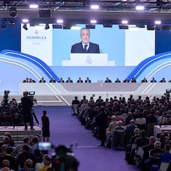 “No es normal que el Barça haya pagado al vicepresidente del CTA, cualquiera que sea el motivo...”