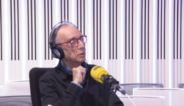 La crítica de Millás a la condena del Tribunal Supremo contra el fiscal general: "Ni él sabe por qué es culpable" | Sociedad