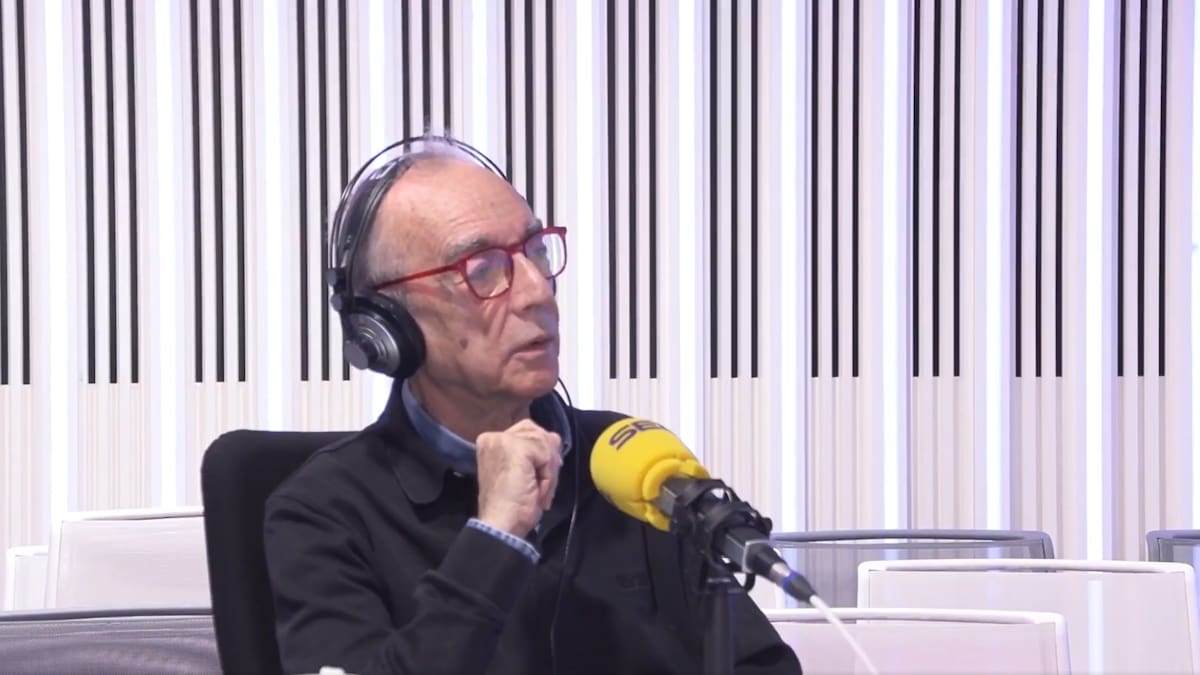 La crítica de Millás a la condena del Tribunal Supremo contra el fiscal general: "Ni él sabe por qué es culpable" | Sociedad