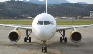 Aerolíneas de todo el mundo continúan actualizando el software de aviones Airbus A-320 para seguir operando con normalidad | Internacional