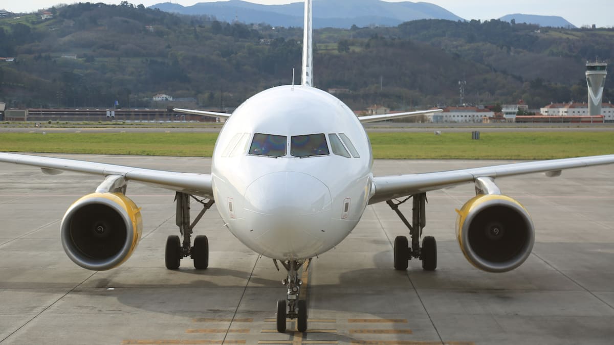 Aerolíneas de todo el mundo continúan actualizando el software de aviones Airbus A-320 para seguir operando con normalidad | Internacional