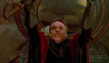 Antes de ‘El señor de los anillos’ hubo otro intento de adaptar un producto de fantasía épica, pero el resultado fue atroz