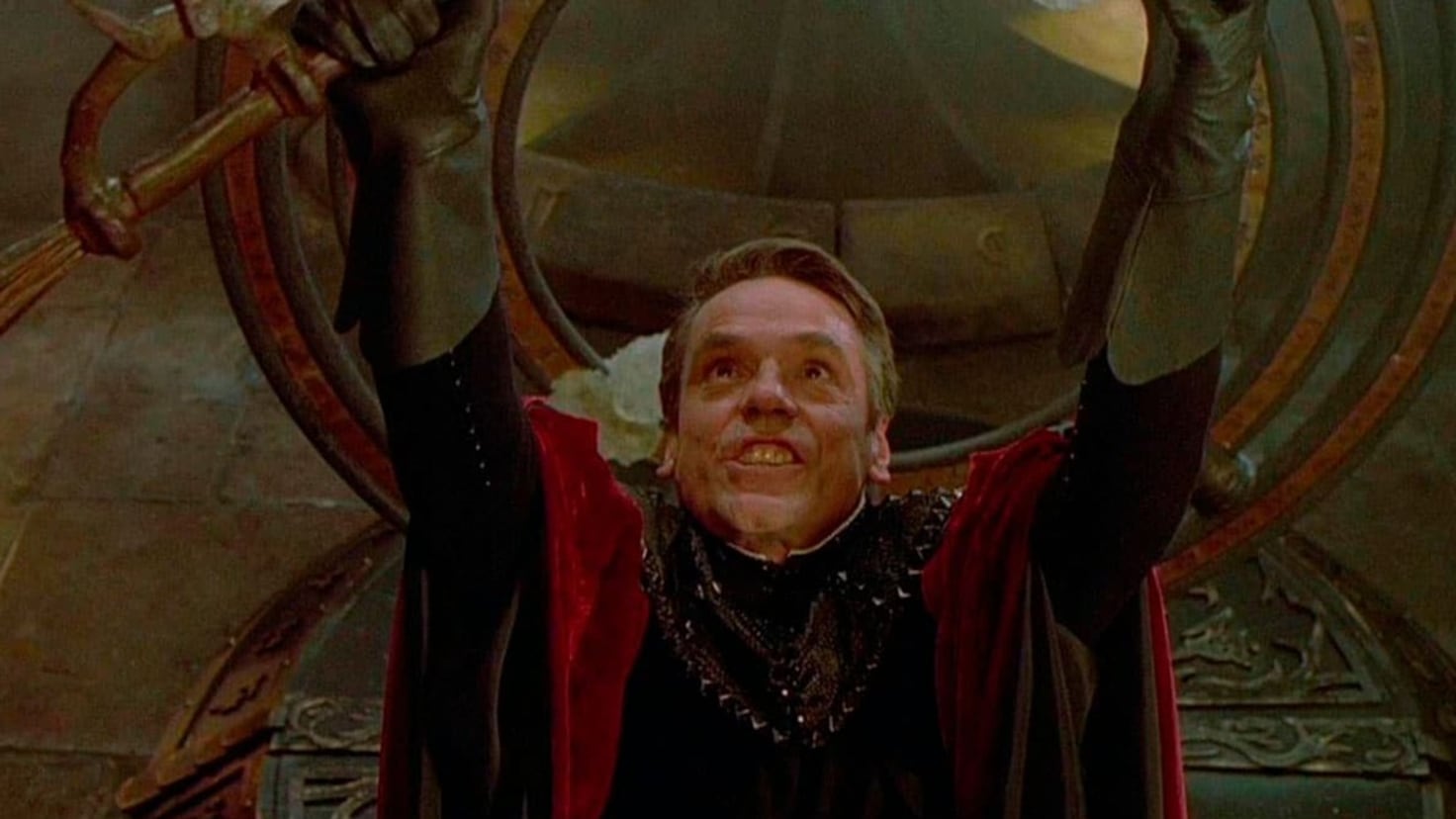 Antes de ‘El señor de los anillos’ hubo otro intento de adaptar un producto de fantasía épica, pero el resultado fue atroz