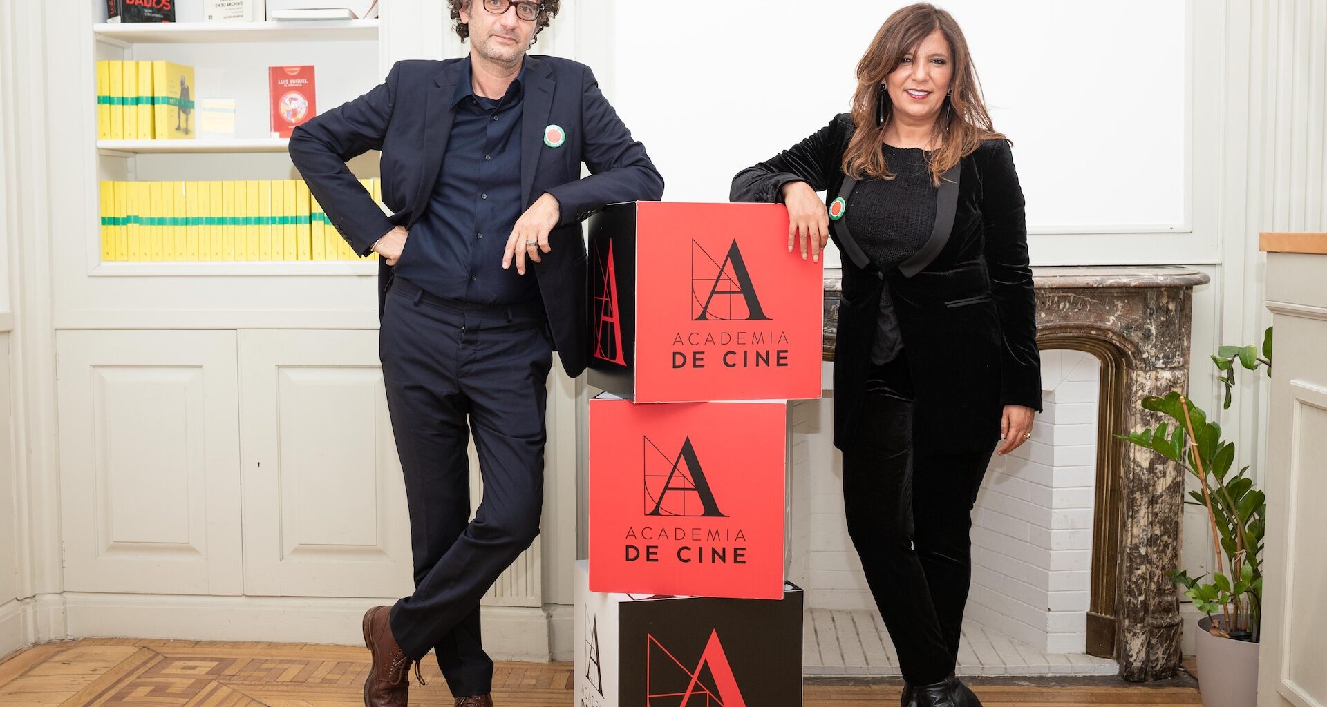 La voz de Hind, en la Academia » Academia de cine