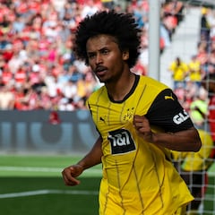 Multazo de medio millón de euros a Adeyemi