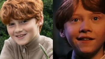 El actor británico escribió una