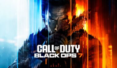 Análisis de Call of Duty Black Ops 7: el CoD más grande hasta la fecha, pero con matices