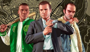 Los juegos de PS Plus Extra y Premium en noviembre de 2025 son una bomba: GTA, Pacific Drive...