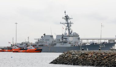 ¿Es el Cártel de los Soles una organización terrorista como dice Trump? | Punto de Fuga