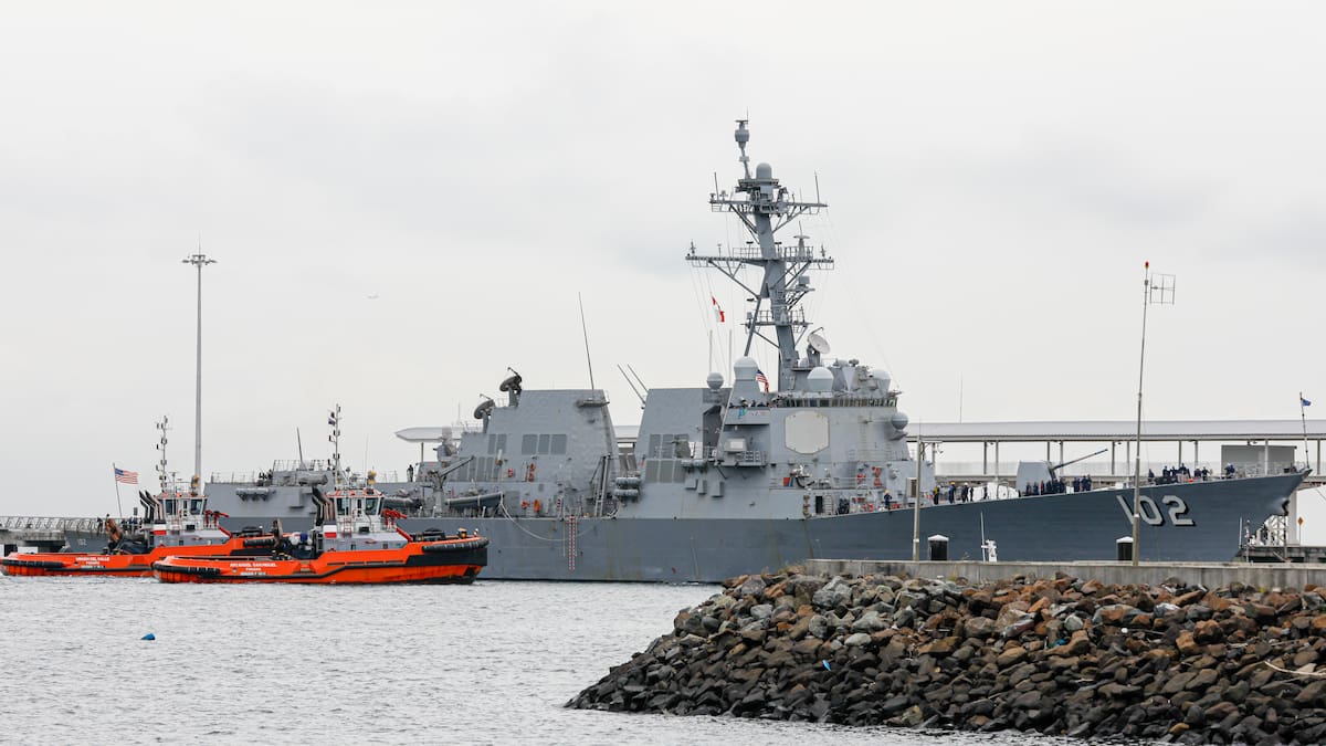 ¿Es el Cártel de los Soles una organización terrorista como dice Trump? | Punto de Fuga