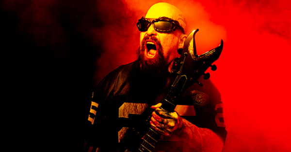 Kerry King (Slayer), explícito al elegir entre Metallica y Megadeth: “Metallica tiene cantante; lo siento, Dave Mustaine” - MariskalRock.com