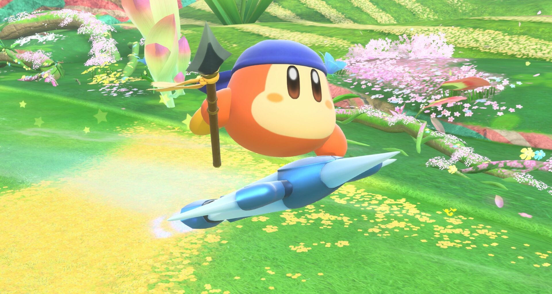 Kirby Air Riders se lleva estas notas de la prensa en sus análisis y así queda su nota media