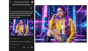 Es importante que la imagen