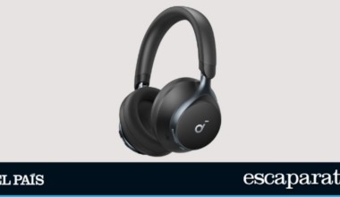 Las 35 mejores ofertas de Amazon en Black Friday 2025: rebajas de hasta el 73% | Ofertas y descuentos | Escaparate